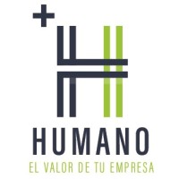 Más Humano logo, Más Humano contact details