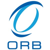 ORB Alternative logo, ORB Alternative contact details