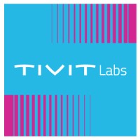 TIVIT Labs logo, TIVIT Labs contact details