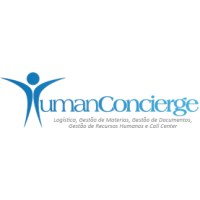 Human Concierge Logística logo, Human Concierge Logística contact details