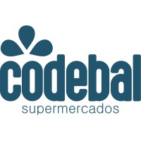 Supermercados Codebal logo, Supermercados Codebal contact details