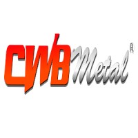 CWB METAL LTDA. logo, CWB METAL LTDA. contact details