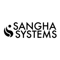 Sangha Systems logo, Sangha Systems contact details