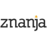 znanja logo, znanja contact details