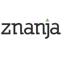 Znanja Africa logo, Znanja Africa contact details