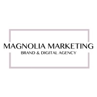 Magnolia Marketing logo, Magnolia Marketing contact details