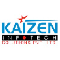 Kaizen Infotech Solutions Pvt. Ltd logo, Kaizen Infotech Solutions Pvt. Ltd contact details