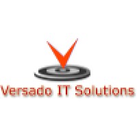 Versado IT Solutions logo, Versado IT Solutions contact details