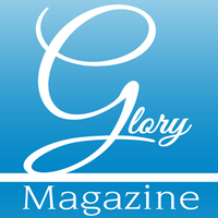 Glory Magazine logo, Glory Magazine contact details