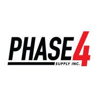 Phase Four Supply logo, Phase Four Supply contact details