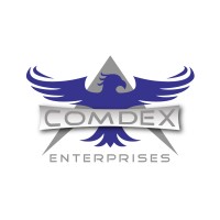 COMDEX logo, COMDEX contact details