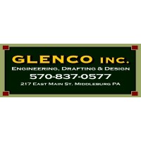 Glenco, Inc. logo, Glenco, Inc. contact details