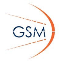 GSM Development logo, GSM Development contact details