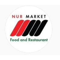 Nur Market and Restaurant logo, Nur Market and Restaurant contact details