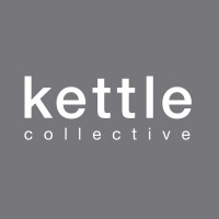 Kettle Collective logo, Kettle Collective contact details