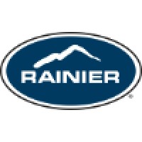 Rainier logo, Rainier contact details