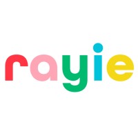 Rayie logo, Rayie contact details