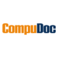 CompuDoc Solutions logo, CompuDoc Solutions contact details