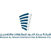 Madar Al Nour Contracting & Mining Co. logo, Madar Al Nour Contracting & Mining Co. contact details