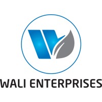 Wali Enterprises logo, Wali Enterprises contact details