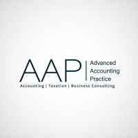 Advanced Accounting Practice logo, Advanced Accounting Practice contact details