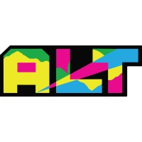 ALT logo, ALT contact details