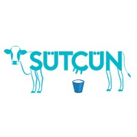 Sütçün logo, Sütçün contact details