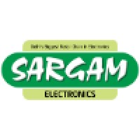 Sargam Electronics logo, Sargam Electronics contact details