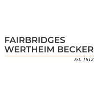 Fairbridges Wertheim Becker Attorneys logo, Fairbridges Wertheim Becker Attorneys contact details