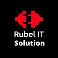 Rubel IT Solution logo, Rubel IT Solution contact details