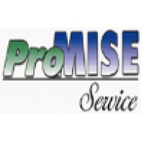 Promise service logo, Promise service contact details