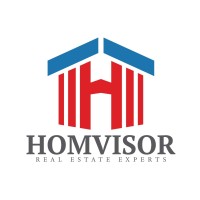 Homvisor logo, Homvisor contact details