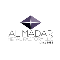 Al Madar Metal Const. LLC logo, Al Madar Metal Const. LLC contact details