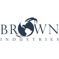 Brown Industries LLC logo, Brown Industries LLC contact details