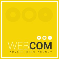 Webcom Advertising logo, Webcom Advertising contact details