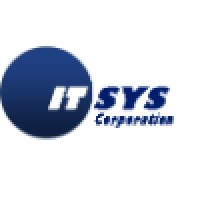 IT Systems Corporation logo, IT Systems Corporation contact details