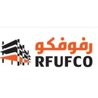 Rfufco Factory logo, Rfufco Factory contact details