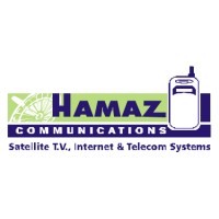 HAMAZ COMMUNICATIONS LIMITED logo, HAMAZ COMMUNICATIONS LIMITED contact details