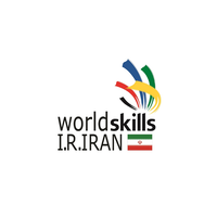 WorldSkills IRAN logo, WorldSkills IRAN contact details