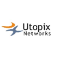 Utopix Networks SA logo, Utopix Networks SA contact details