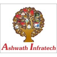 Ashwath Infratech Pvt. Ltd. logo, Ashwath Infratech Pvt. Ltd. contact details