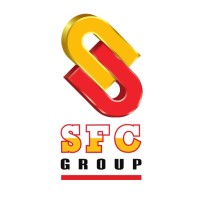 SFC Group LLC logo, SFC Group LLC contact details