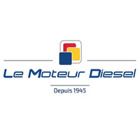 Le Moteur Diesel logo, Le Moteur Diesel contact details