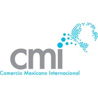 Comercio Mexicano Internacional logo, Comercio Mexicano Internacional contact details