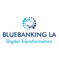 BlueBanking LATAM logo, BlueBanking LATAM contact details