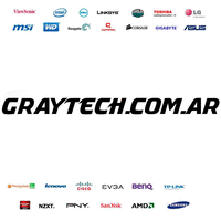 GrayTech Belgrano logo, GrayTech Belgrano contact details