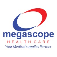 Megascope Healthcare(K) Ltd logo, Megascope Healthcare(K) Ltd contact details