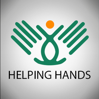 Helping Hands logo, Helping Hands contact details