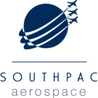 Southpac Aerospace logo, Southpac Aerospace contact details