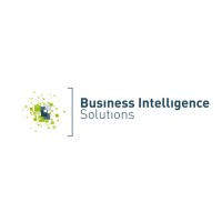 Business Intelligence Solutions logo, Business Intelligence Solutions contact details